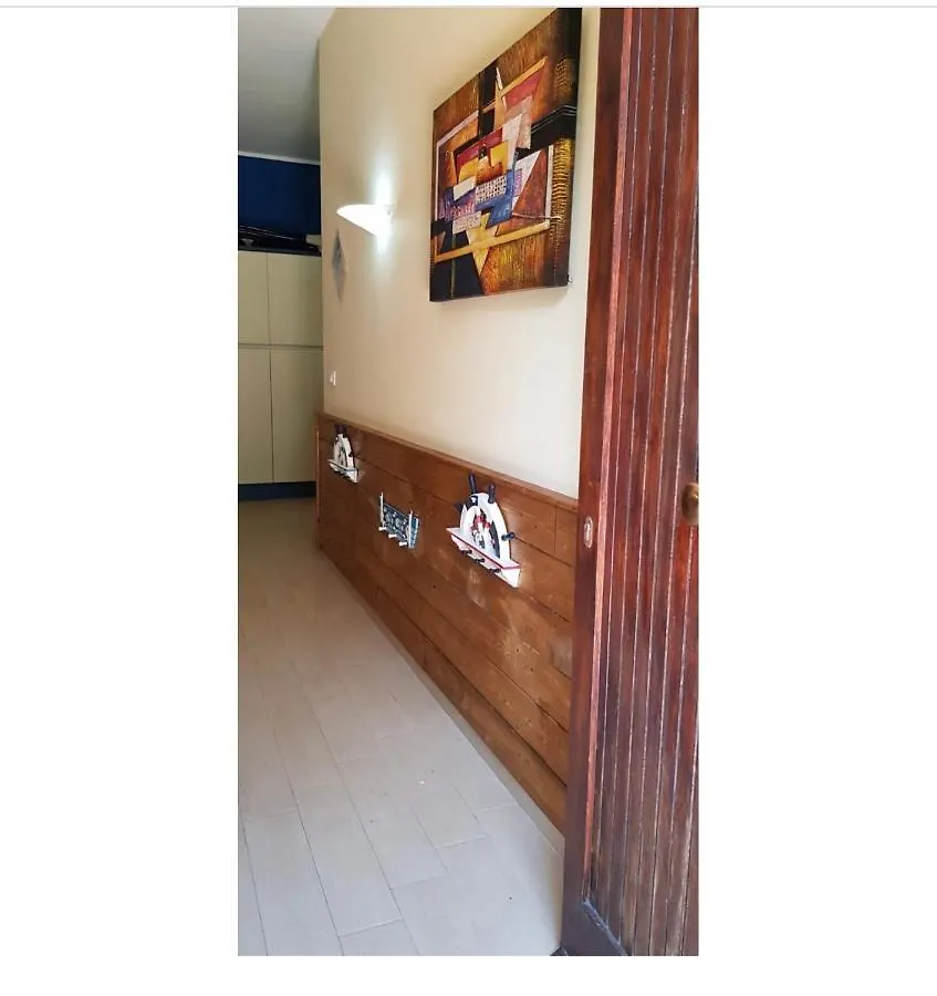 فيلا Capo Taormina House 0*,