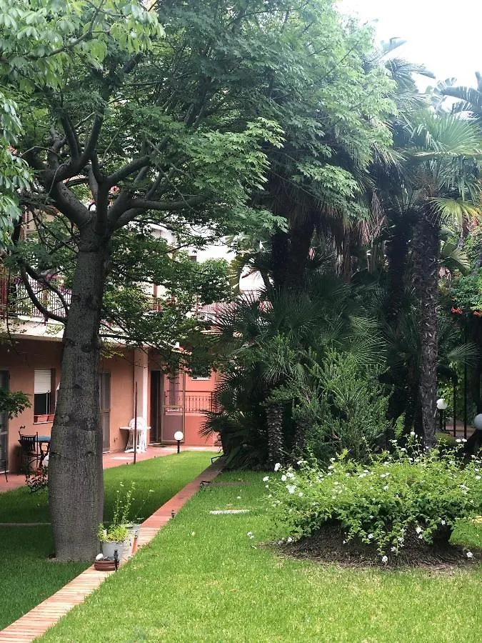 فيلا Capo Taormina House بيت للعطل