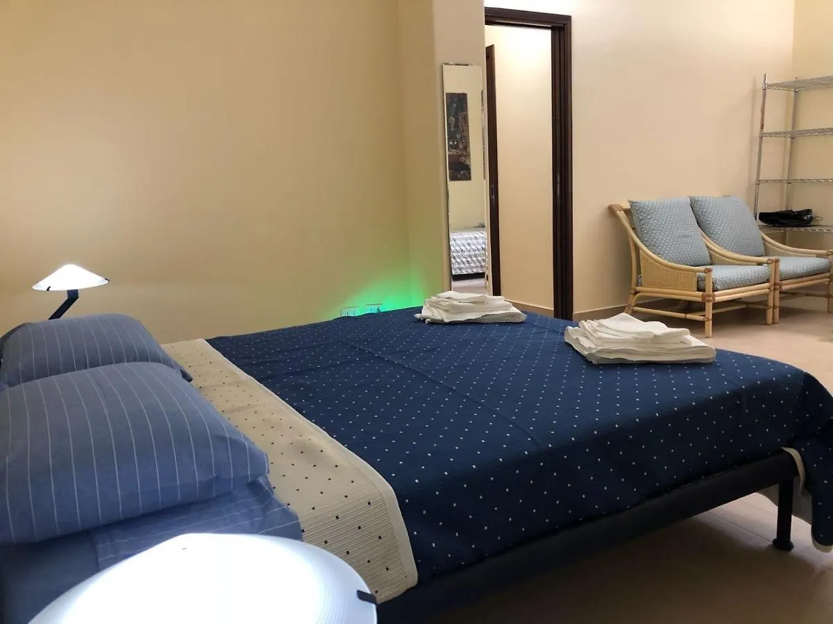 فيلا Capo Taormina House إيطاليا