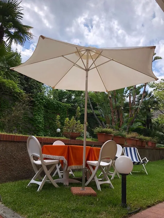 بيت للعطل فيلا Capo Taormina House