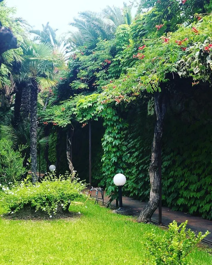 فيلا Capo Taormina House إيطاليا