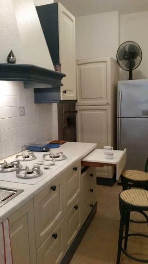 فيلا Capo Taormina House بيت للعطل