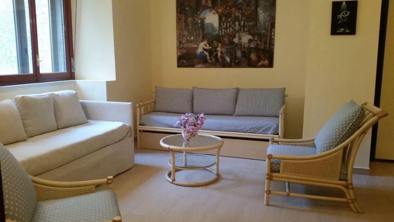 فيلا Capo Taormina House 0*,