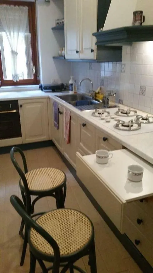 فيلا Capo Taormina House إيطاليا