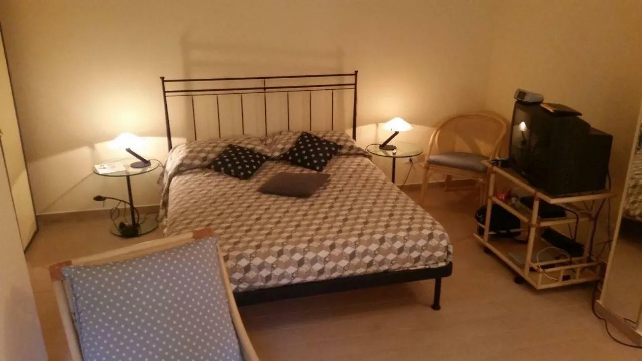 فيلا Capo Taormina House