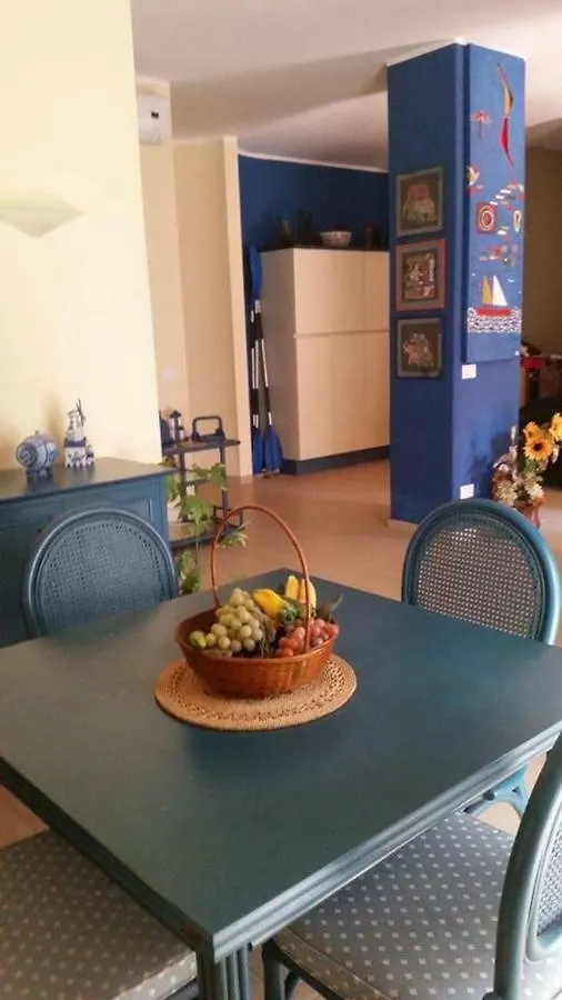فيلا Capo Taormina House