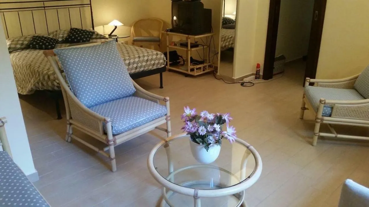 بيت للعطل فيلا Capo Taormina House