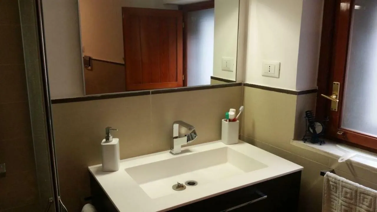 فيلا Capo Taormina House بيت للعطل