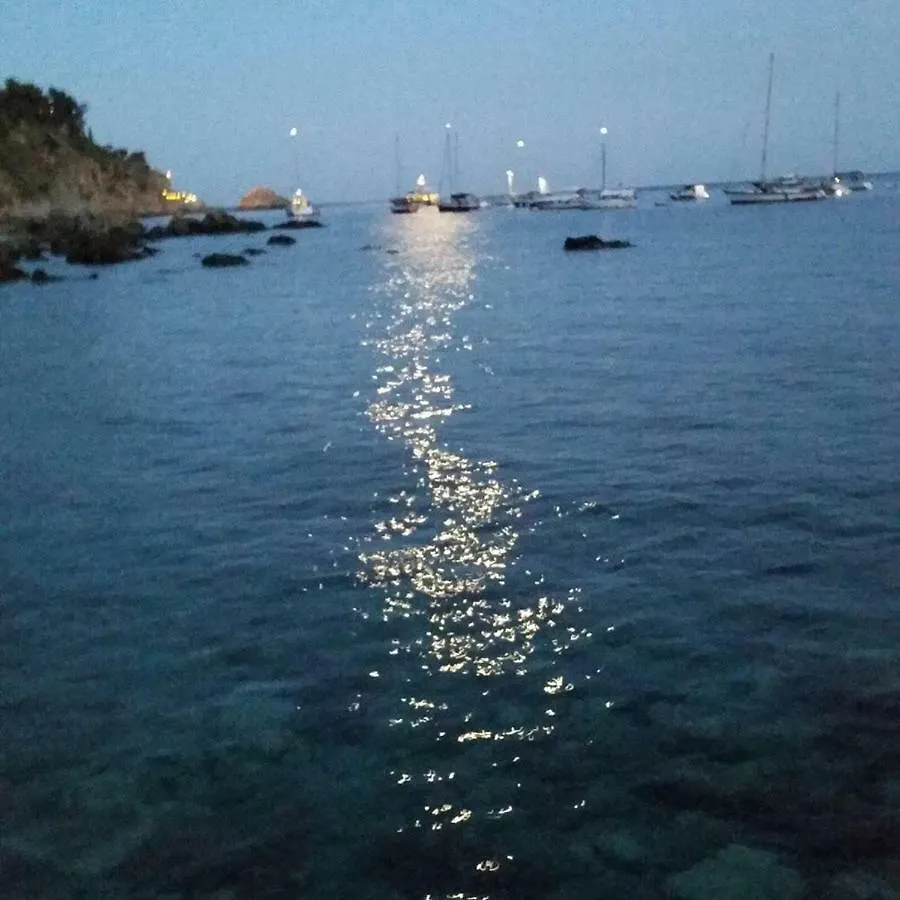فيلا Capo Taormina House 0*,  إيطاليا