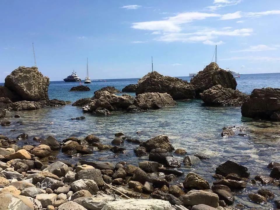 فيلا Capo Taormina House بيت للعطل